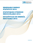 Renewable Energy Statistics 2016